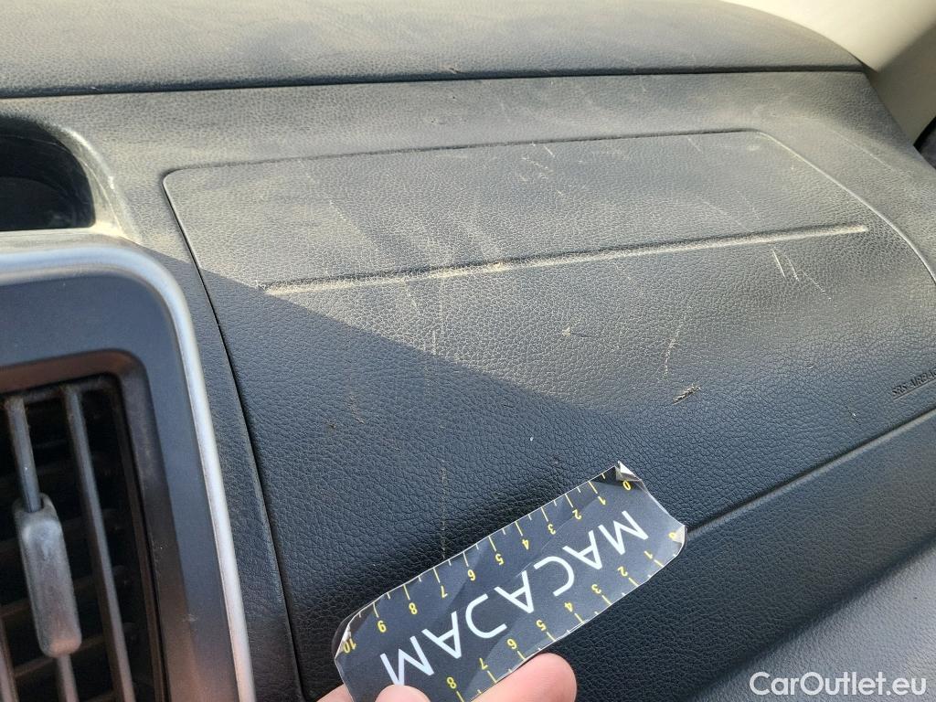  Nissan  NV200 NISSAN e- / 2009 / 5P / combi Combi 5 40 kWh PROFESIONAL #11