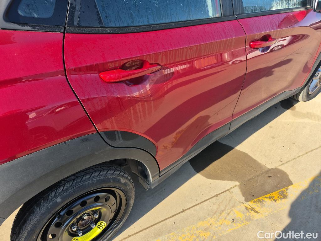  Hyundai  Konna HYUNDAI Kona / 2017 / 5P / todoterreno 1.0 TGDi Klass 4x2 #16