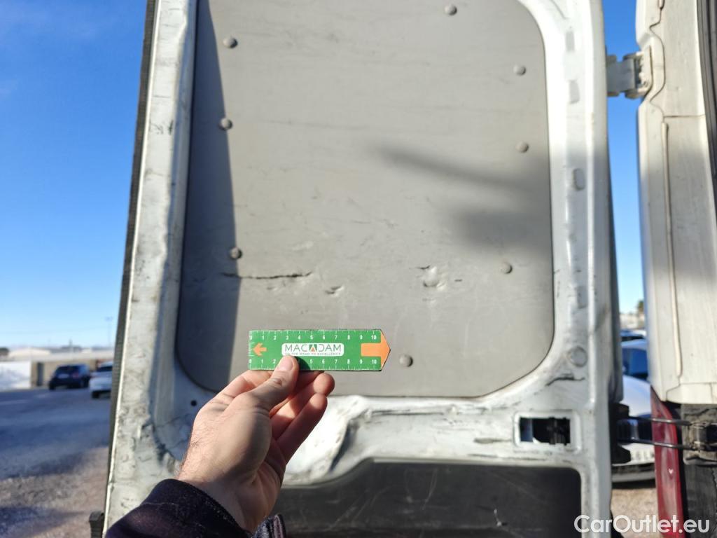  Ford  Transit FORD  / 2013 / 4P / furgón 350 96kW L3H2 Van Trend FWD MHEV #48