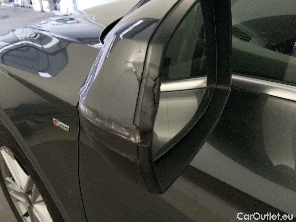  Audi  Q5 AUDI  SPORTBACK / 2020 / 5P / todoterreno S line 35 TDI 120kW S tronic #21