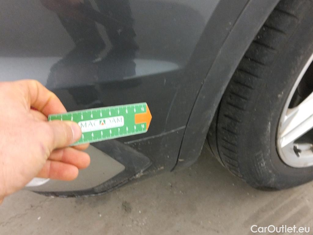  Audi  Q5 AUDI  SPORTBACK / 2020 / 5P / todoterreno S line 35 TDI 120kW S tronic #16