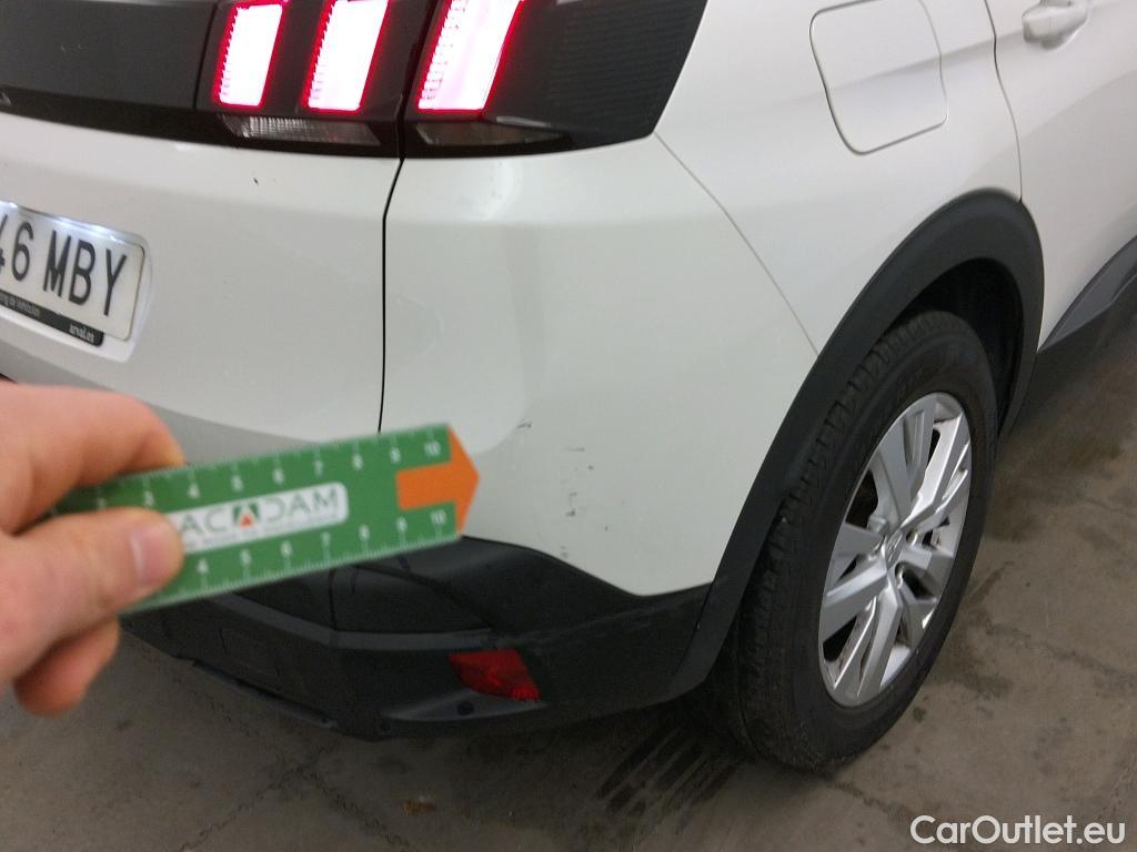  Peugeot  3008 PEUGEOT  / 2020 / 5P / todoterreno 1.5 BlueHDi 96kW (130CV) S&S Active Pack #6