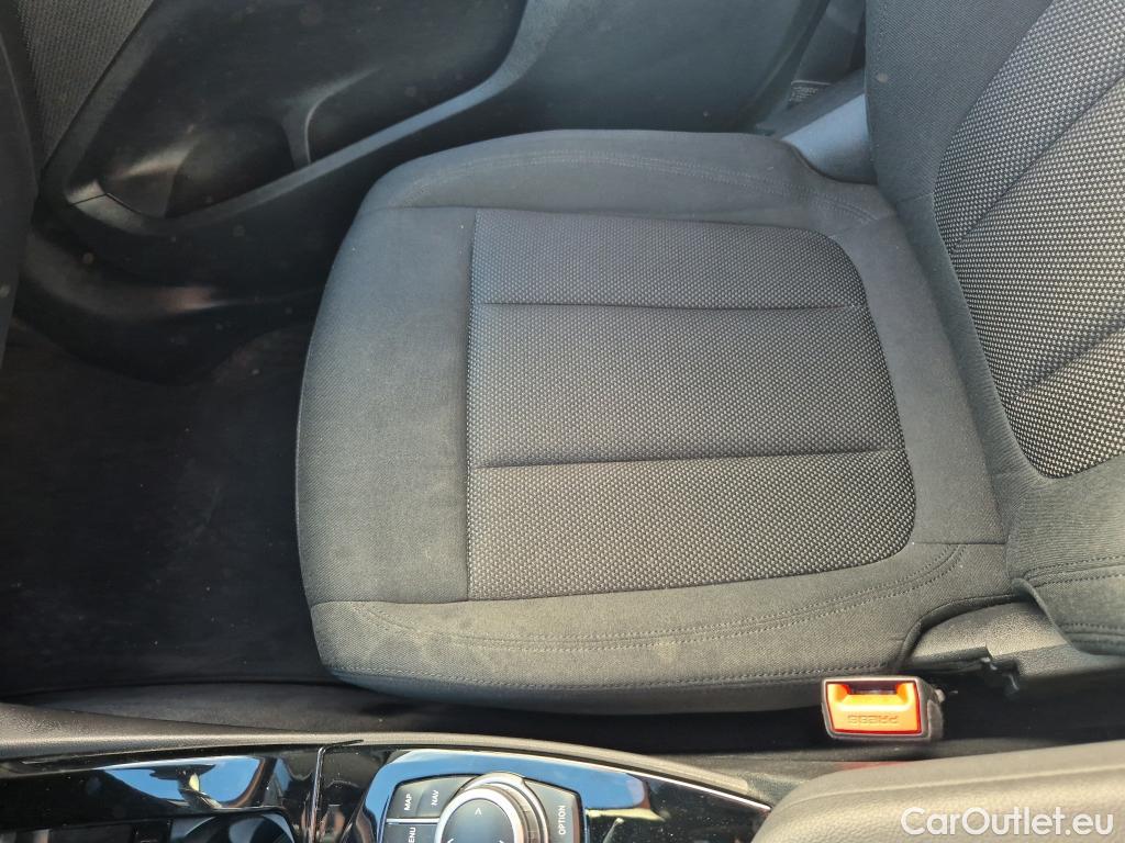  Bmw  X3 BMW  / 2017 / 5P / todoterreno xDrive20d (AC2) #6