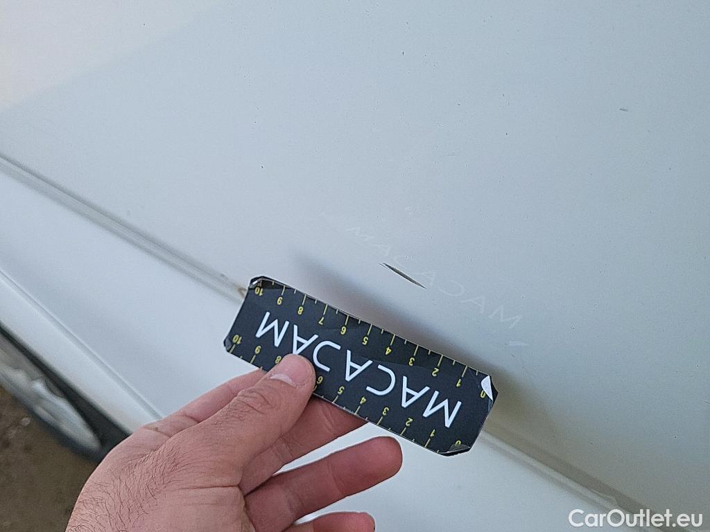  Nissan  NV200 NISSAN e- / 2009 / 5P / combi Combi 5 40 kWh PROFESIONAL #27