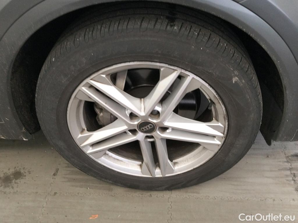  Audi  Q5 AUDI  SPORTBACK / 2020 / 5P / todoterreno S line 35 TDI 120kW S tronic #9