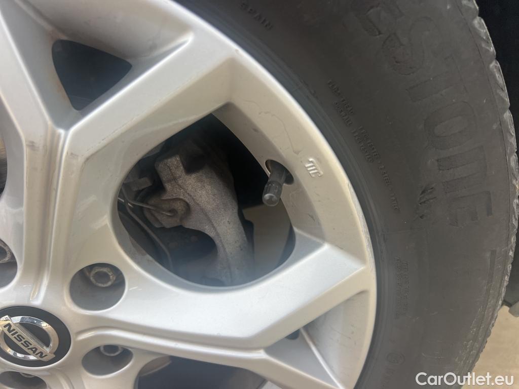  Nissan  Juke NISSAN  / 2019 / 5P / crossover DIG-T 84 kW (114 CV) DCT 7 V N-Connecta (AC2) #4