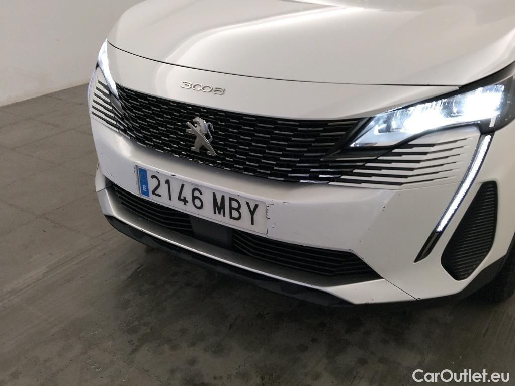  Peugeot  3008 PEUGEOT  / 2020 / 5P / todoterreno 1.5 BlueHDi 96kW (130CV) S&S Active Pack #3