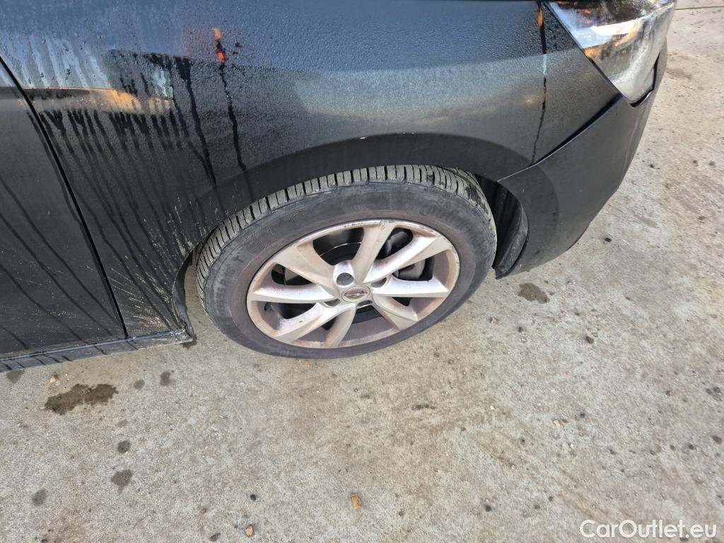  Opel  Corsa OPEL  / 2019 / 5P / berlina con portón 1.2T XHL 74kW (100CV) Elegance #7