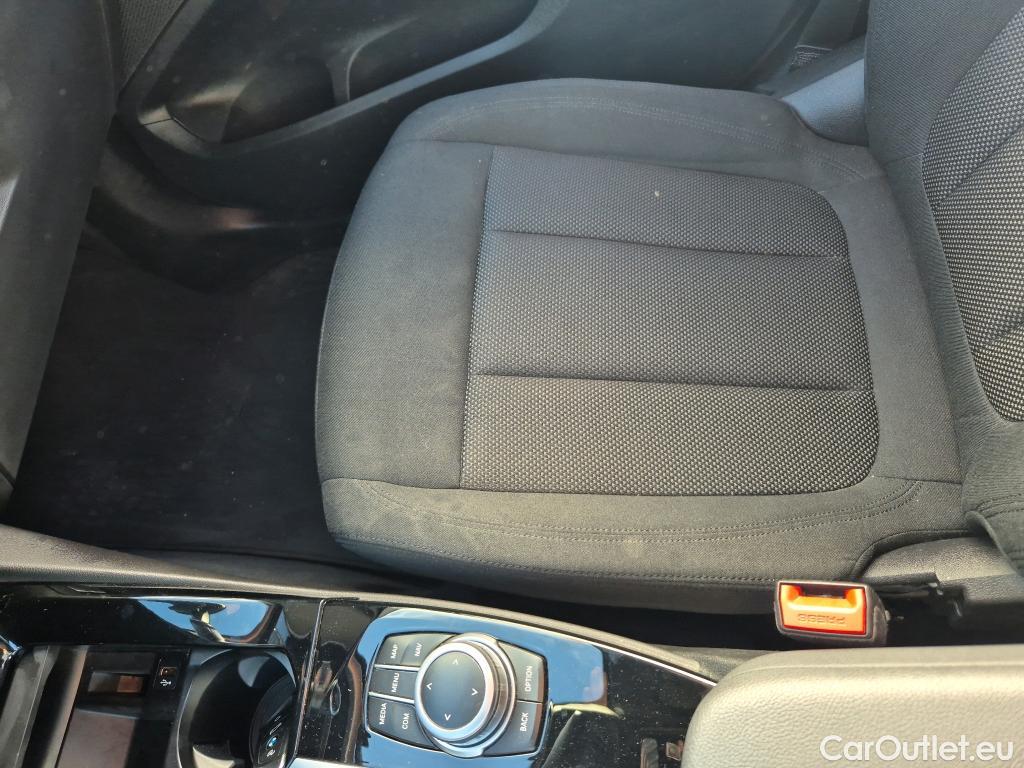  Bmw  X3 BMW  / 2017 / 5P / todoterreno xDrive20d (AC2) #7