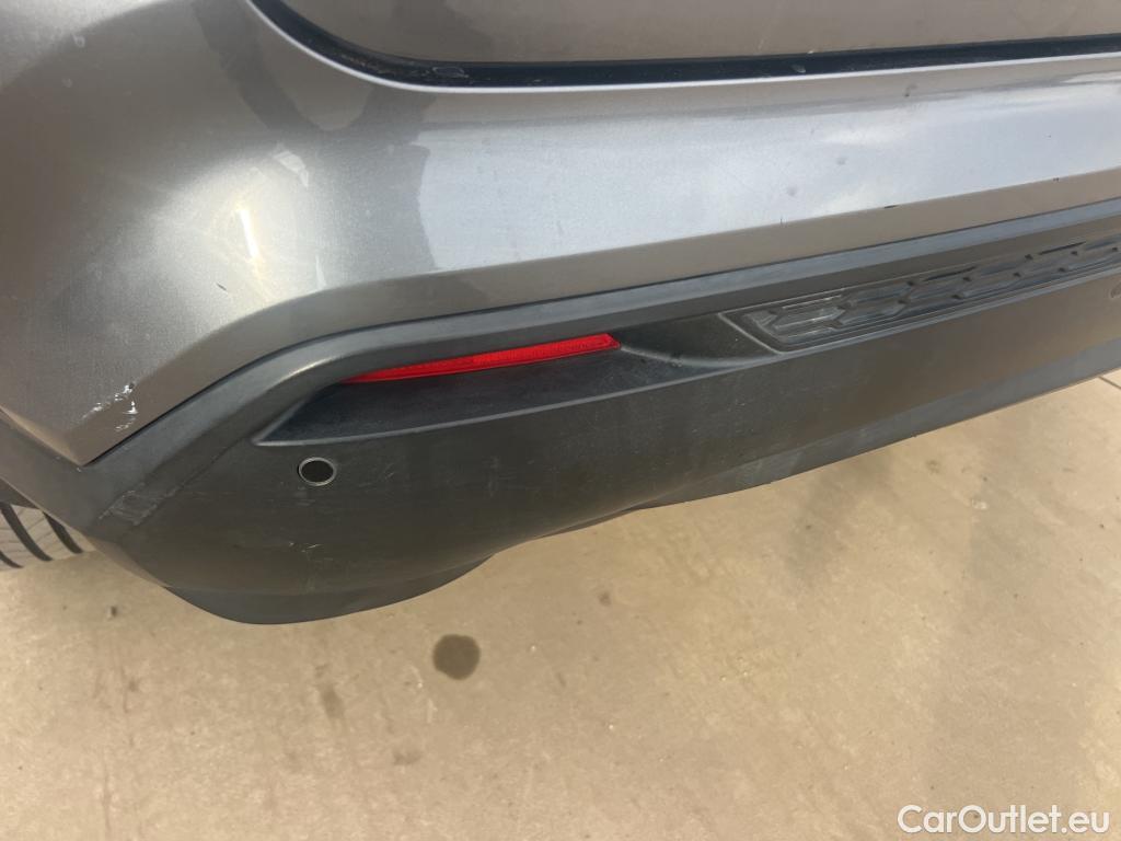  Nissan  Juke NISSAN  / 2019 / 5P / crossover DIG-T 84 kW (114 CV) DCT 7 V N-Connecta (AC2) #26