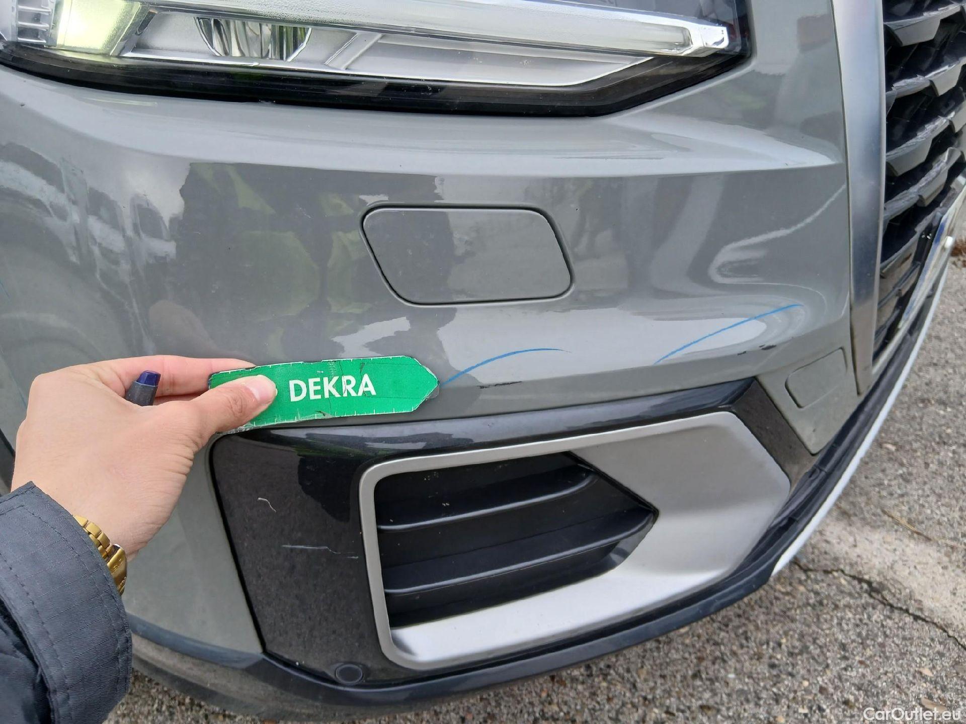  Audi  Q2 AUDI  / 2016 / 5P / todoterreno Design 30 TFSI 85kW (116CV) #4