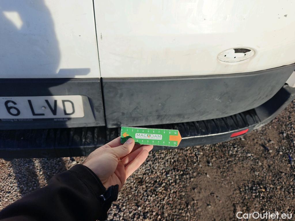  Ford  Transit FORD  / 2013 / 4P / furgón 350 96kW L3H2 Van Trend FWD MHEV #100