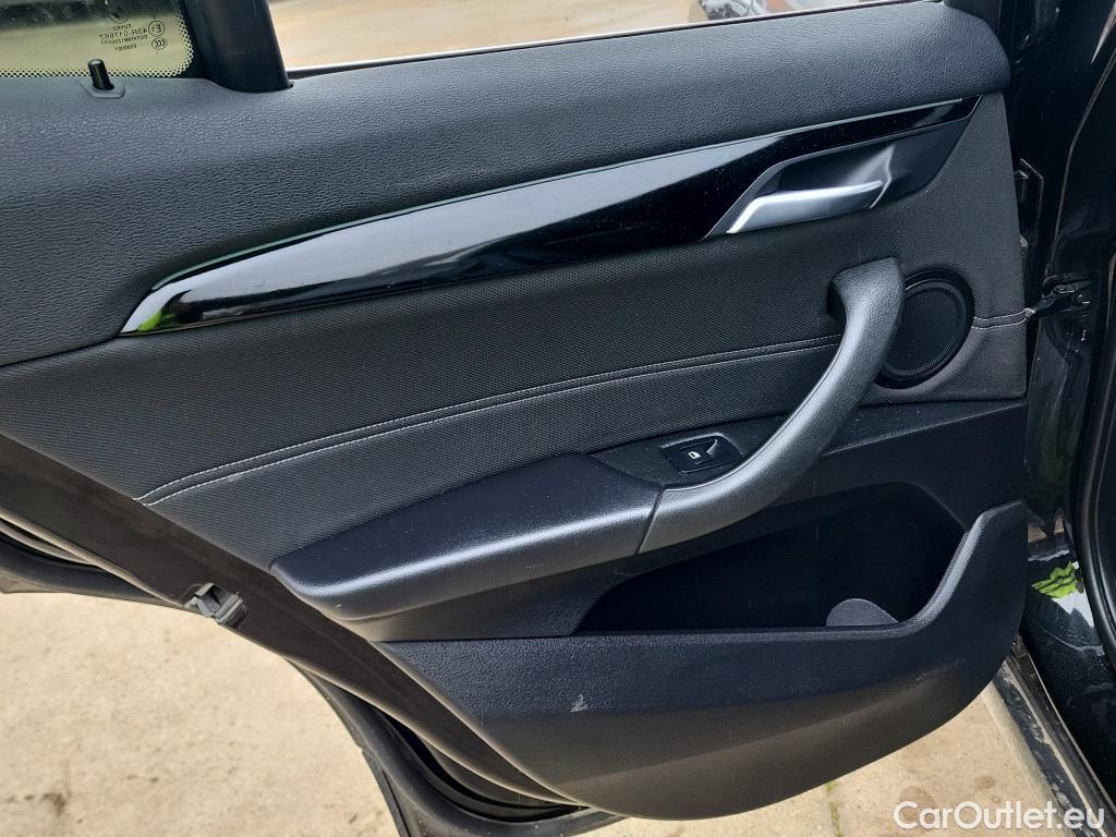  Bmw  X2 BMW  sDrive18i (CX3) #12