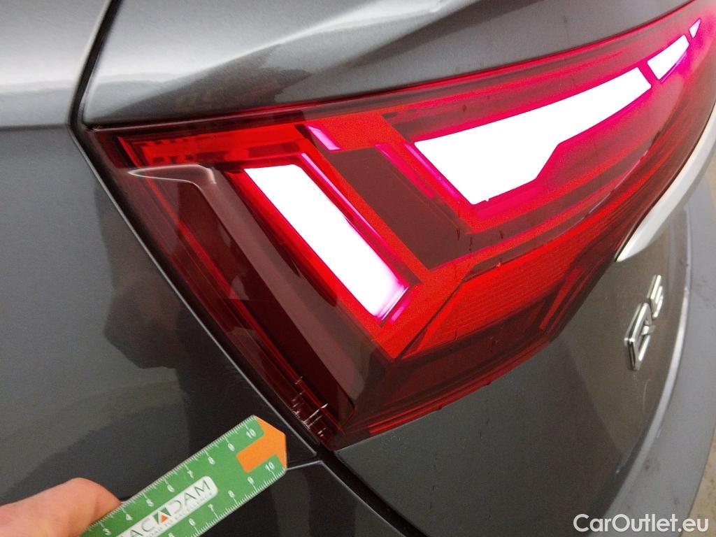  Audi  Q5 AUDI  SPORTBACK / 2020 / 5P / todoterreno S line 35 TDI 120kW S tronic #44