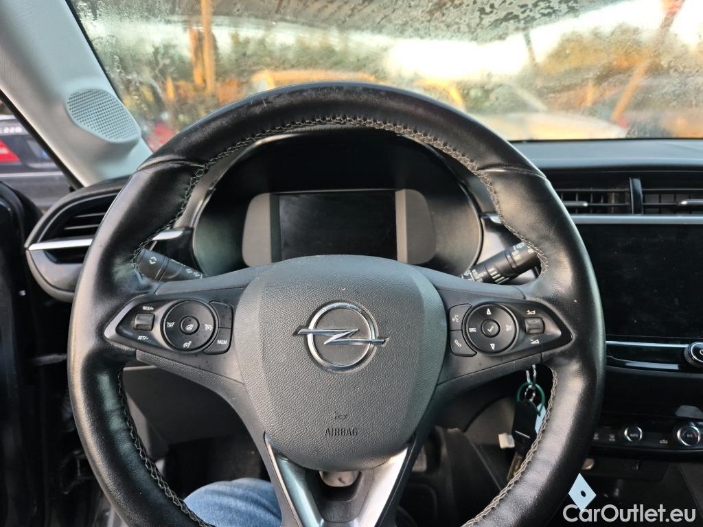  Opel  Corsa OPEL  / 2019 / 5P / berlina con portón 1.2T XHL 74kW (100CV) Elegance #18