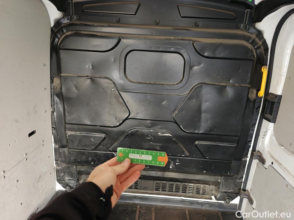  Ford  Transit FORD  / 2013 / 4P / furgón 350 96kW L3H2 Van Trend FWD MHEV #30