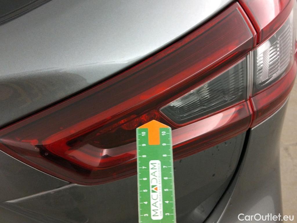  Nissan  Qashqai NISSAN  / 2017 / 5P / todoterreno DIG-T 116 kW (160 CV) E6D DCT N-STYLE #4