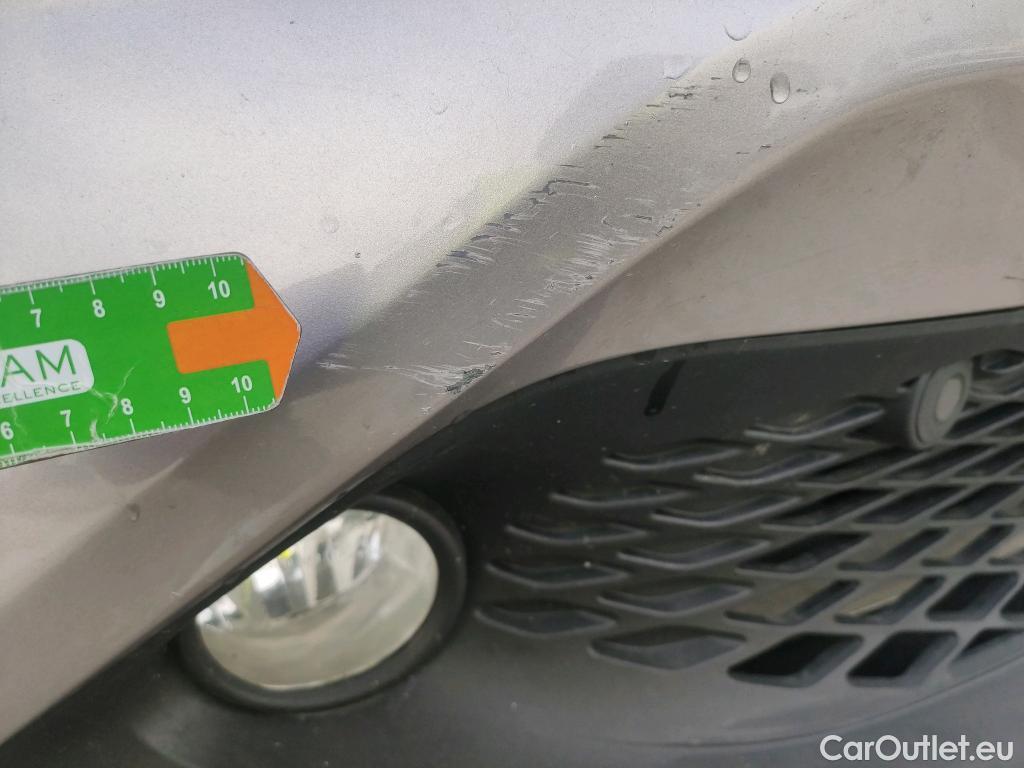  Toyota  C-HR TOYOTA  / 2016 / 5P / todoterreno 1.8 125H Advance (CX) #20