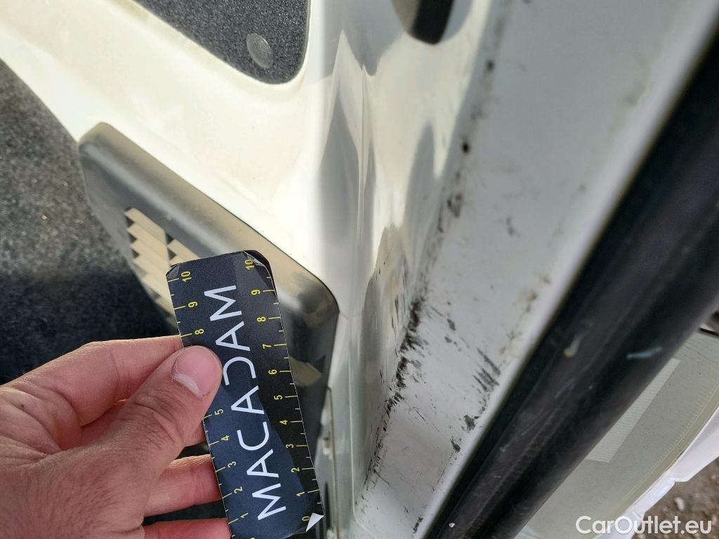  Nissan  NV200 NISSAN e- / 2009 / 5P / combi Combi 5 40 kWh PROFESIONAL #5