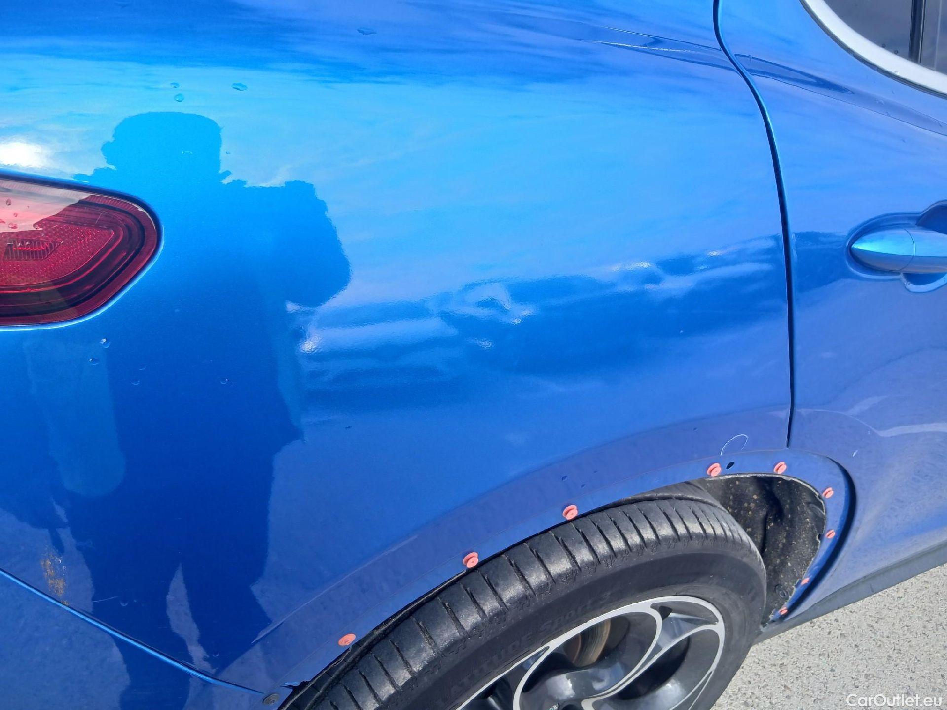  Alfa Romeo   STELVIO Alfa Romeo / 2017 / 5P / todoterreno 2.0 Gasolina 206kW (280CV) Executive AWD #19