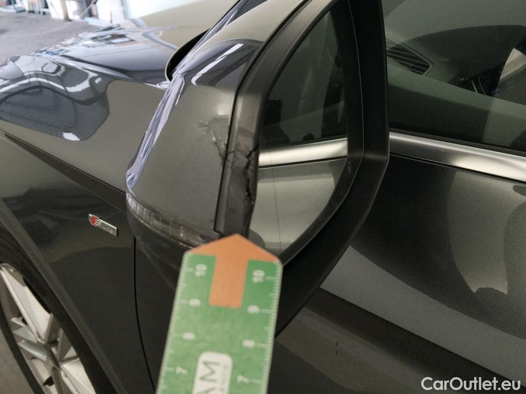  Audi  Q5 AUDI  SPORTBACK / 2020 / 5P / todoterreno S line 35 TDI 120kW S tronic #22