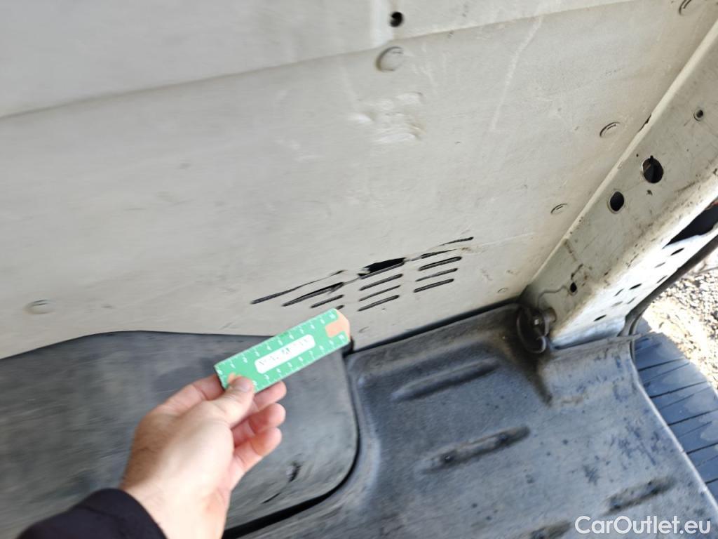  Ford  Transit FORD  / 2013 / 4P / furgón 350 96kW L3H2 Van Trend FWD MHEV #39