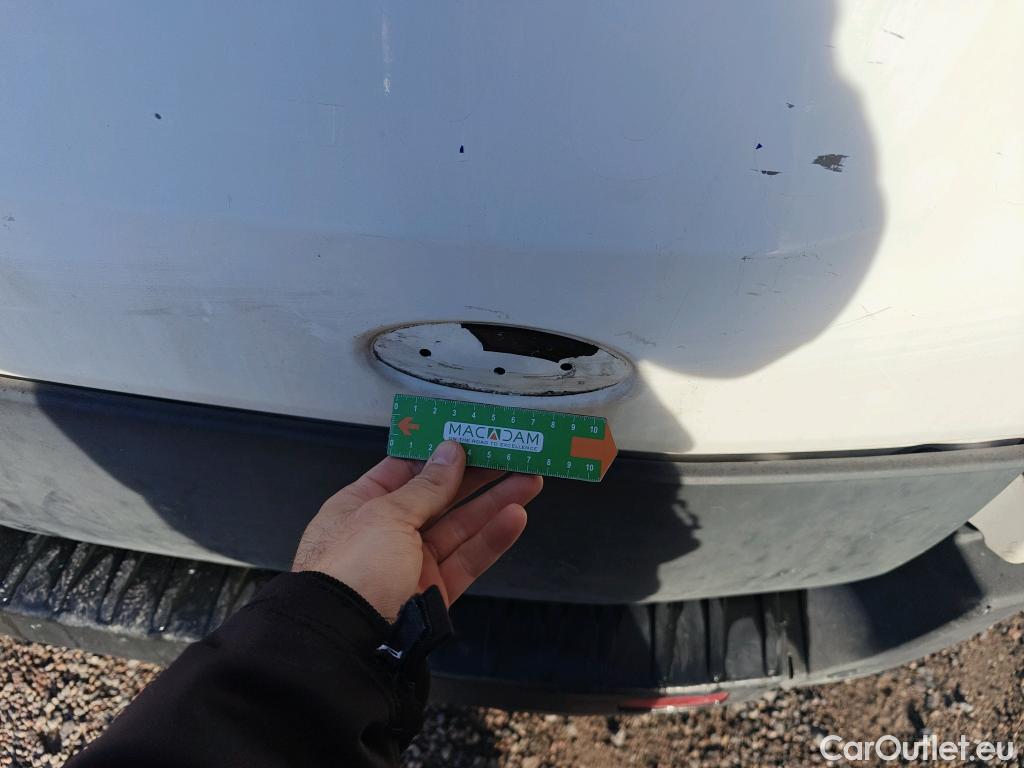  Ford  Transit FORD  / 2013 / 4P / furgón 350 96kW L3H2 Van Trend FWD MHEV #88