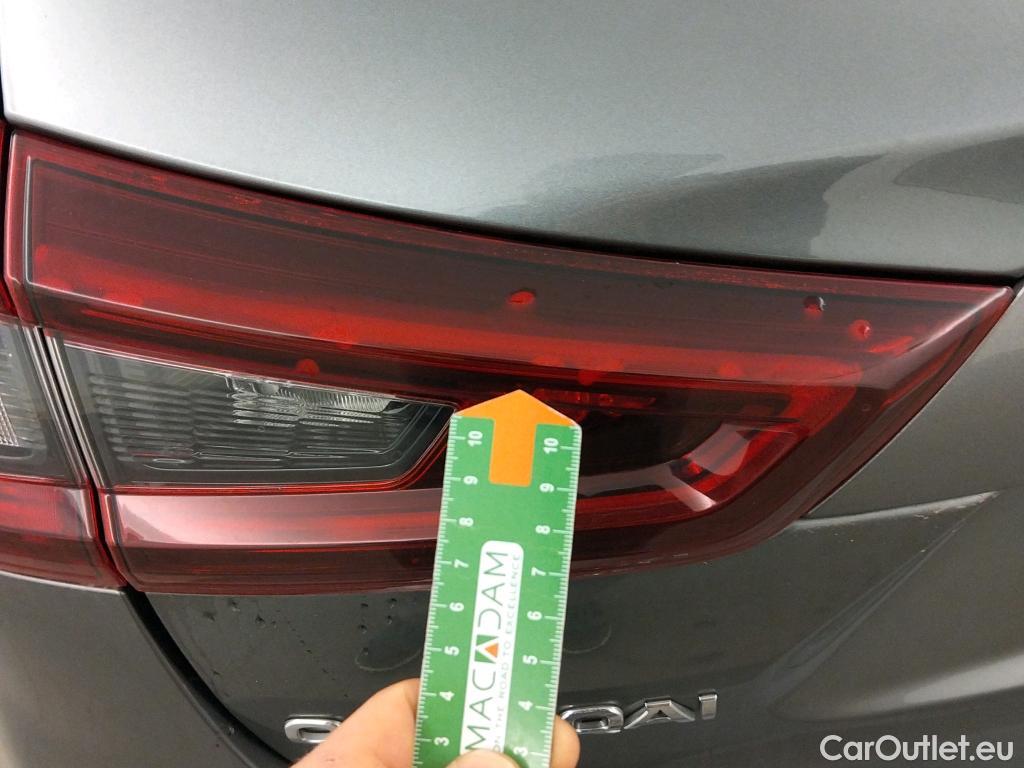  Nissan  Qashqai NISSAN  / 2017 / 5P / todoterreno DIG-T 116 kW (160 CV) E6D DCT N-STYLE #2