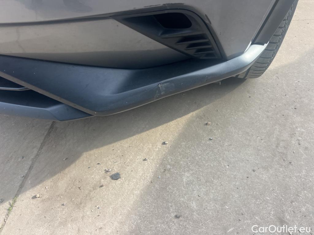  Nissan  Juke NISSAN  / 2019 / 5P / crossover DIG-T 84 kW (114 CV) DCT 7 V N-Connecta (AC2) #21