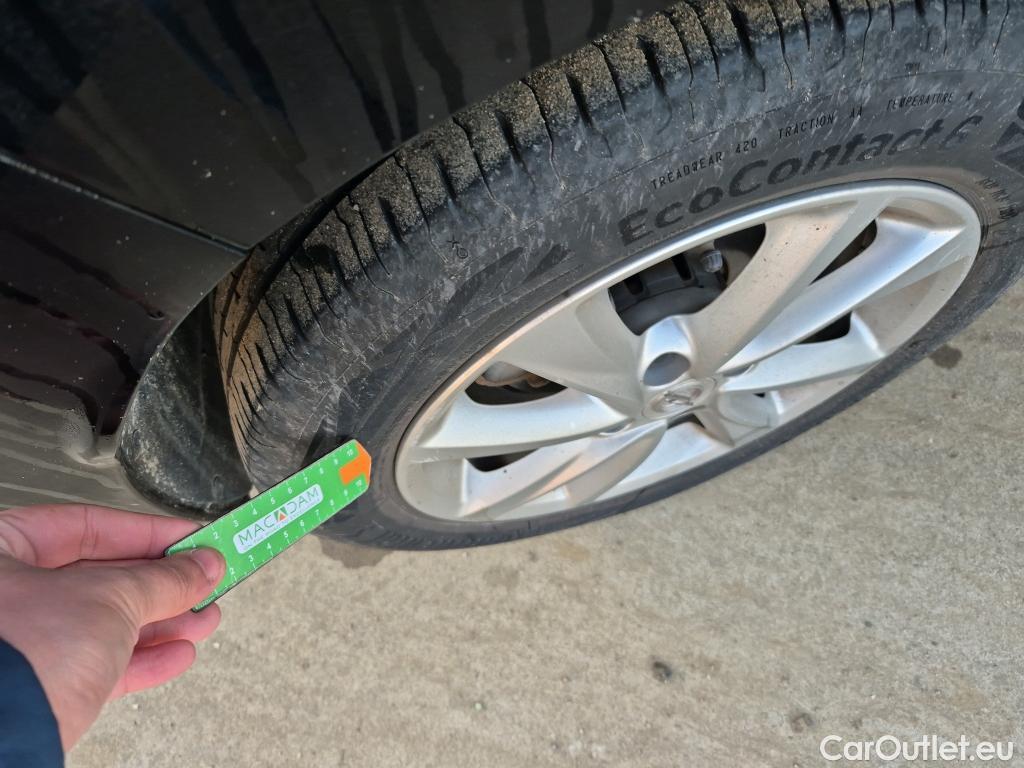  Opel  Corsa OPEL  / 2019 / 5P / berlina con portón 1.2T XHL 74kW (100CV) Elegance #6