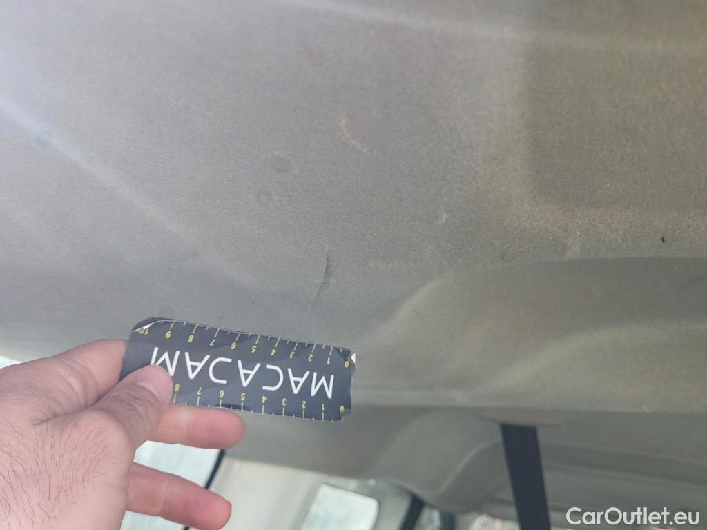  Nissan  NV200 NISSAN e- / 2009 / 5P / combi Combi 5 40 kWh PROFESIONAL #9