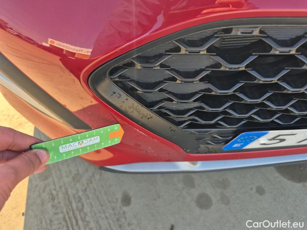  Hyundai  Konna HYUNDAI Kona / 2017 / 5P / todoterreno 1.0 TGDi Klass 4x2 #21