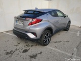  Toyota  C-HR TOYOTA  / 2016 / 5P / todoterreno 1.8 125H Advance (CX) #2
