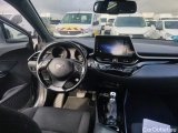  Toyota  C-HR TOYOTA  / 2016 / 5P / todoterreno 1.8 125H Advance (CX) #11