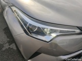  Toyota  C-HR TOYOTA  / 2016 / 5P / todoterreno 1.8 125H Advance (CX) #16