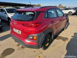  Hyundai  Konna HYUNDAI Kona / 2017 / 5P / todoterreno 1.0 TGDi Klass 4x2 #2