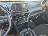  Hyundai  Konna HYUNDAI Kona / 2017 / 5P / todoterreno 1.0 TGDi Klass 4x2 #13