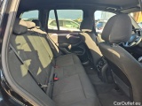  Bmw  X3 BMW  / 2017 / 5P / todoterreno xDrive20d (AC2) #7