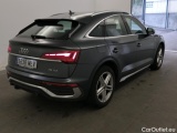  Audi  Q5 AUDI  SPORTBACK / 2020 / 5P / todoterreno S line 35 TDI 120kW S tronic #2