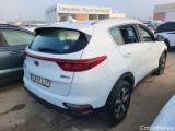  KIA  Sportage KIA  / 2018 / 5P / todoterreno 1.6 MHEV Business 100kW (136CV) 4x2 #2