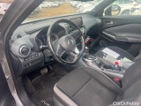  Nissan  Juke NISSAN  / 2019 / 5P / crossover DIG-T 84 kW (114 CV) DCT 7 V N-Connecta (AC2) #3
