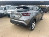  Nissan  Juke NISSAN  / 2019 / 5P / crossover DIG-T 84 kW (114 CV) DCT 7 V N-Connecta (AC2) #2
