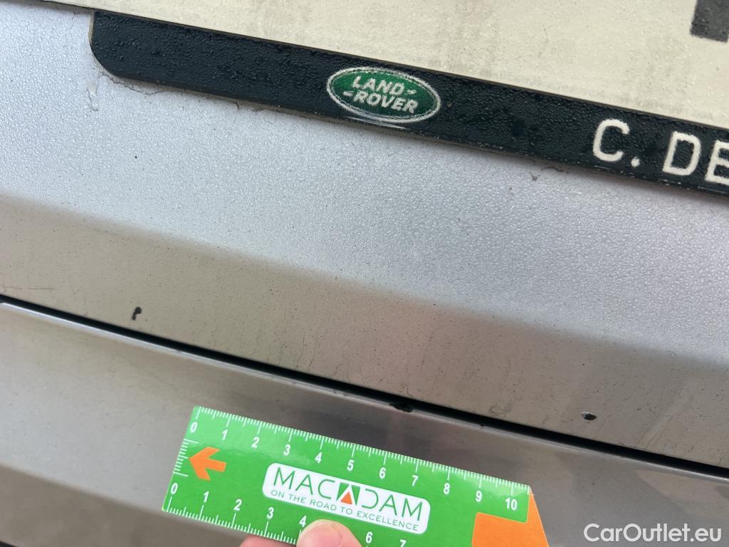  Land Rover  Range Rover LAND ROVER  Velar / 2017 / 5P / todoterreno 2.0D I4 150kW Landmark Edition 4WD Auto(SP) #4