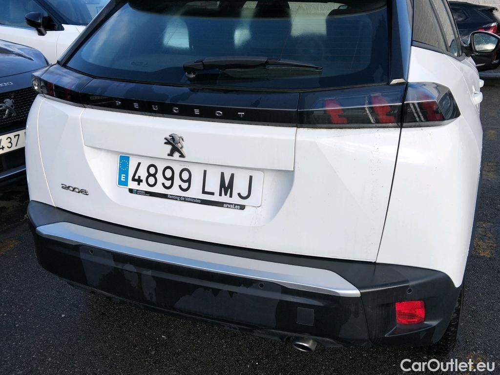  Peugeot  2008  Active Pack 1.5 HDi 110CV MT6 E6d #1