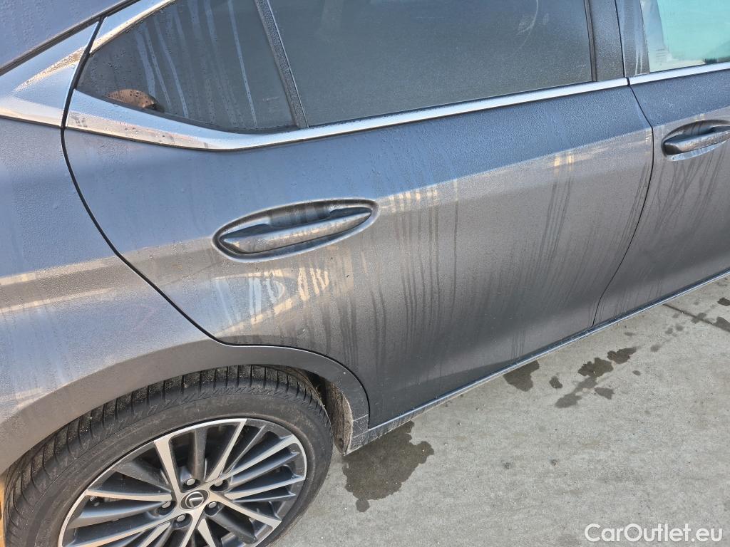  Lexus  ES LEXUS  / 2018 / 4P / sedán 2.5 300h Premium #24