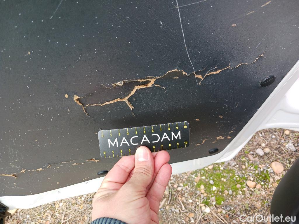  Opel  Vivaro OPEL  / 2019 / 4P / furgón 1.5 Diésel 74kW (100CV) M Std Express #22