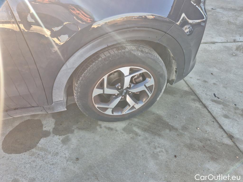  KIA  Sportage  Drive Plus 2WD 1.6 CRDi 135CV MT6 E6dT  #9