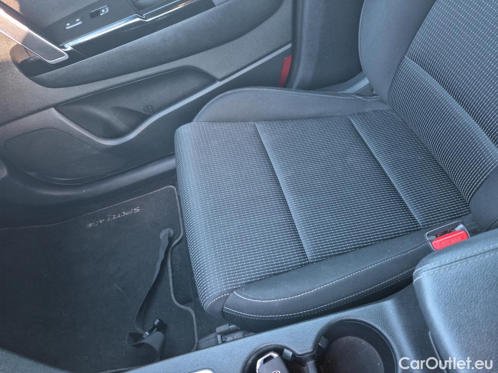  KIA  Sportage  Drive Plus 2WD 1.6 CRDi 135CV MT6 E6dT  #21