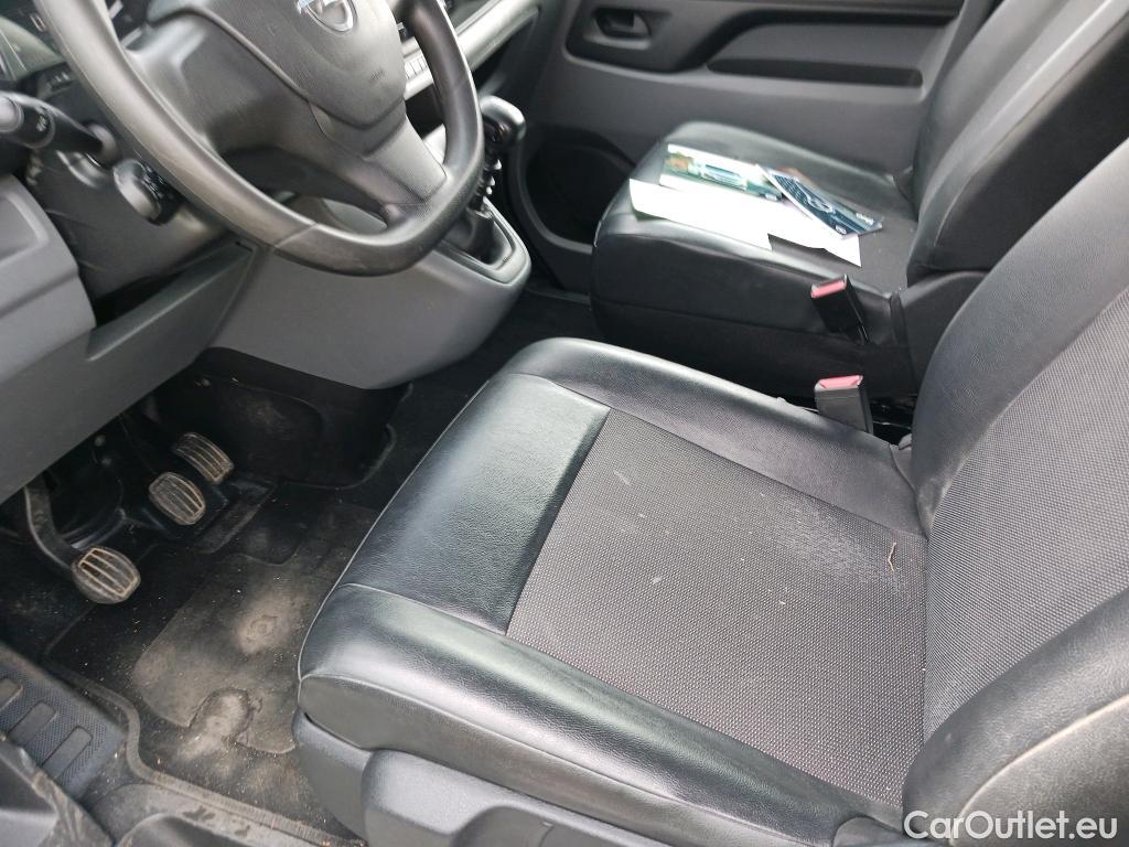  Opel  Vivaro OPEL  / 2019 / 4P / furgón 1.5 Diésel 74kW (100CV) M Std Express #5