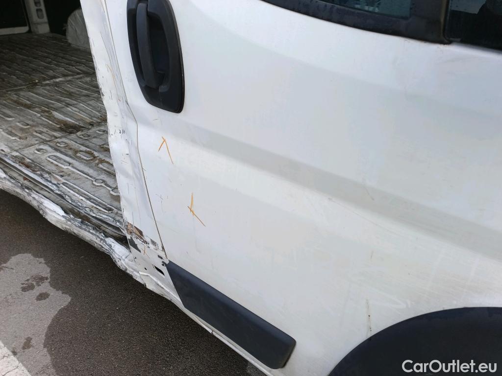  Citroen  Jumper CITROEN  VU 4p 2G furgón BlueHDi 118KW (160CV) Furg.35 Heavy L4H3 #32